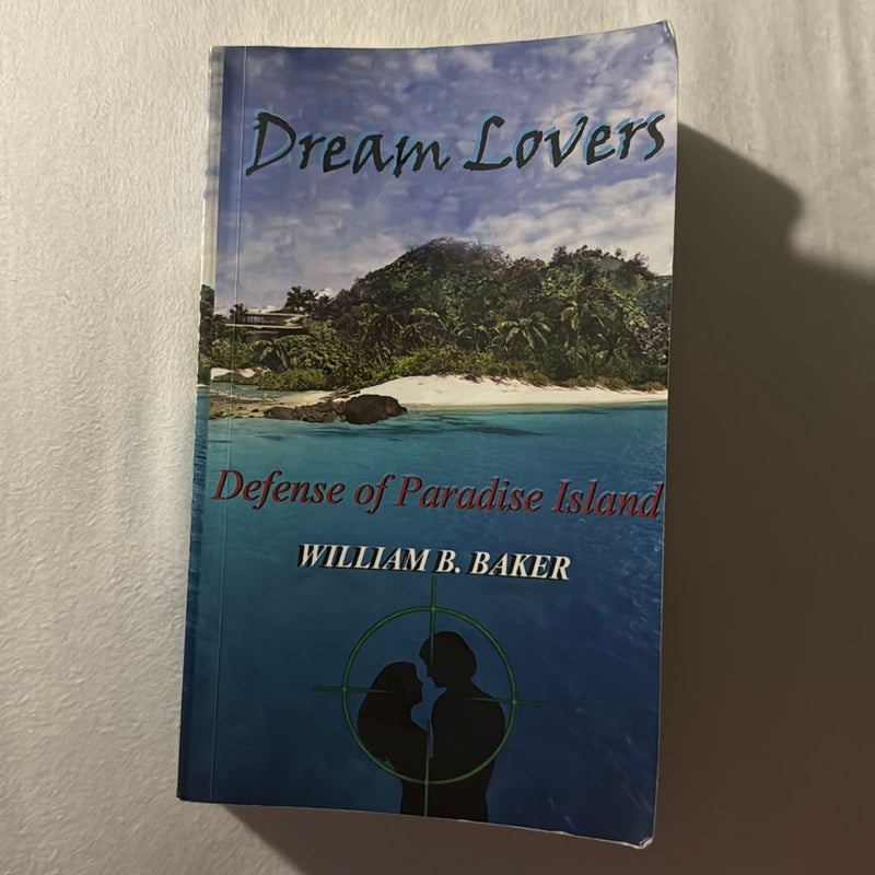 Dream Lovers