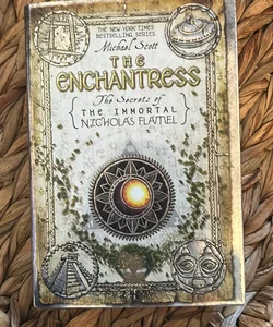 The Enchantress