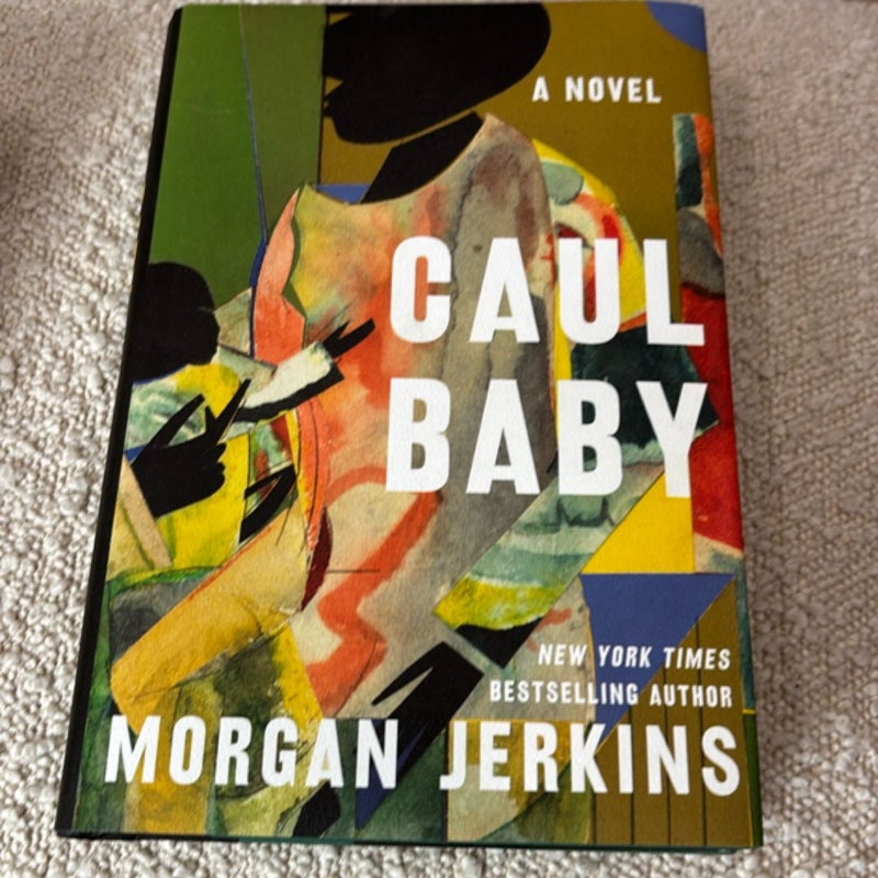 Caul Baby