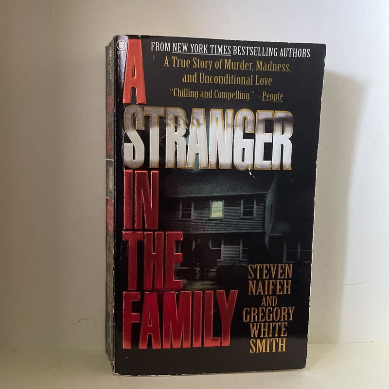 A Stranger in the Family