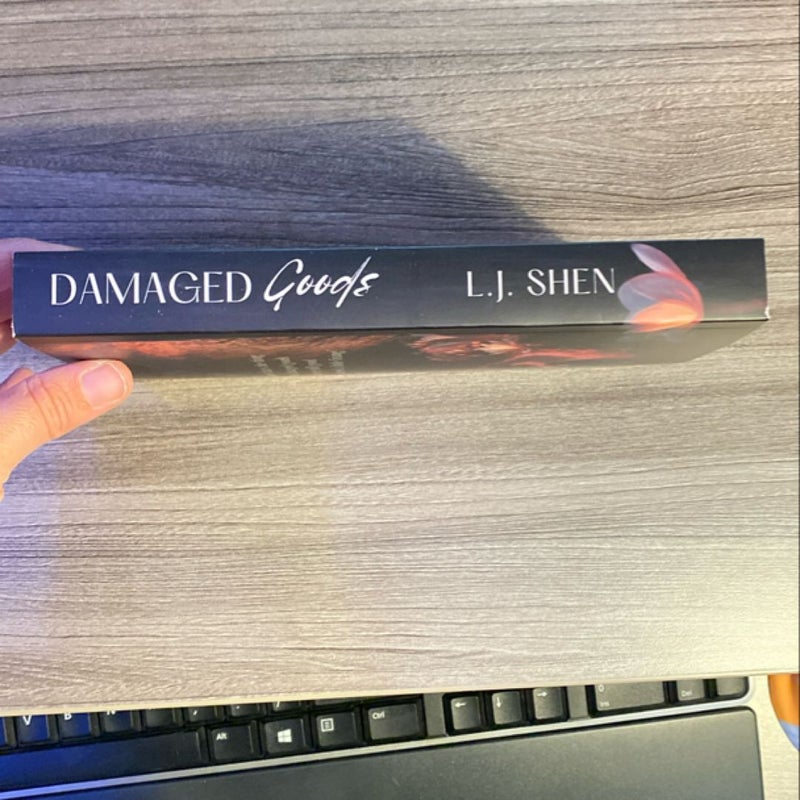Damaged Goods