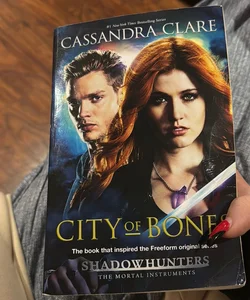 City of Bones