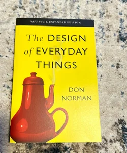 The Design of Everyday Things