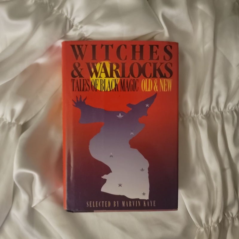 Witches & Warlocks