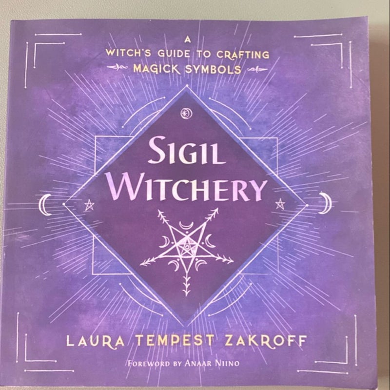 Sigil Witchery