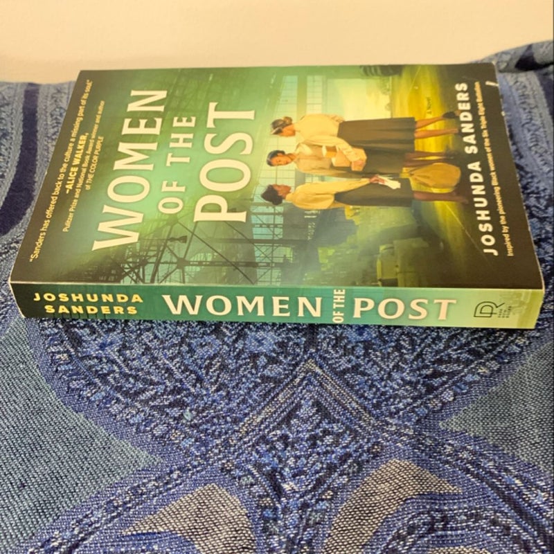 Women of the Post