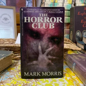 The Horror Club