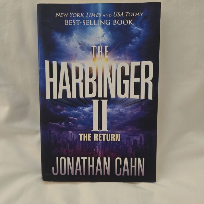 The Harbinger II