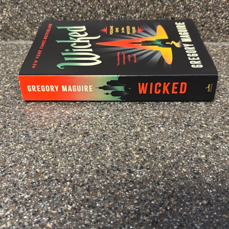 Wicked