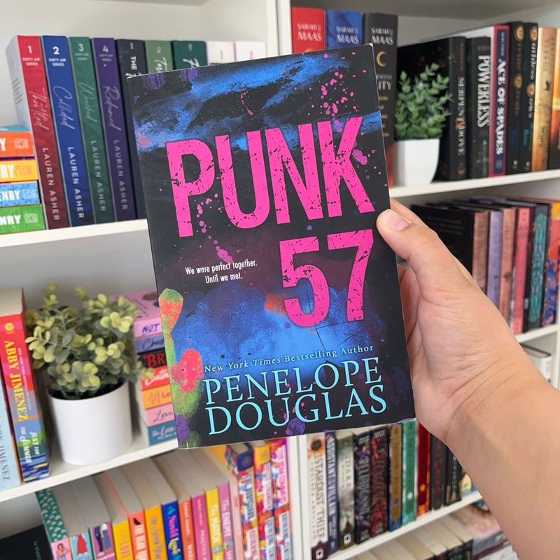 Punk 57