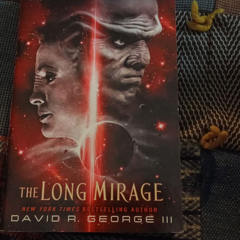 The Long Mirage