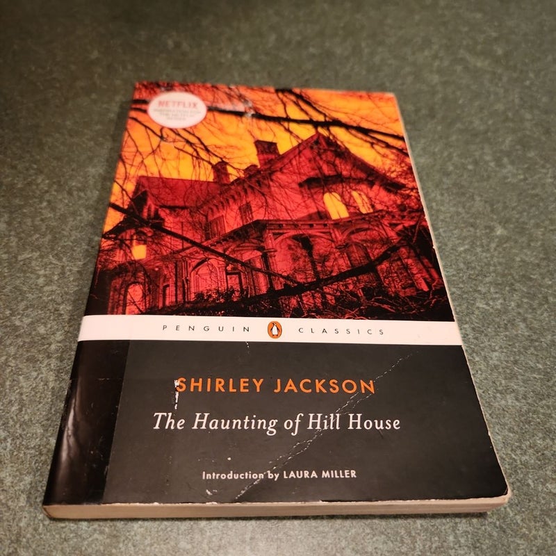 The Haunting of Hill House