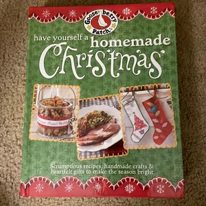 Have Yourself a Homemade Christmas