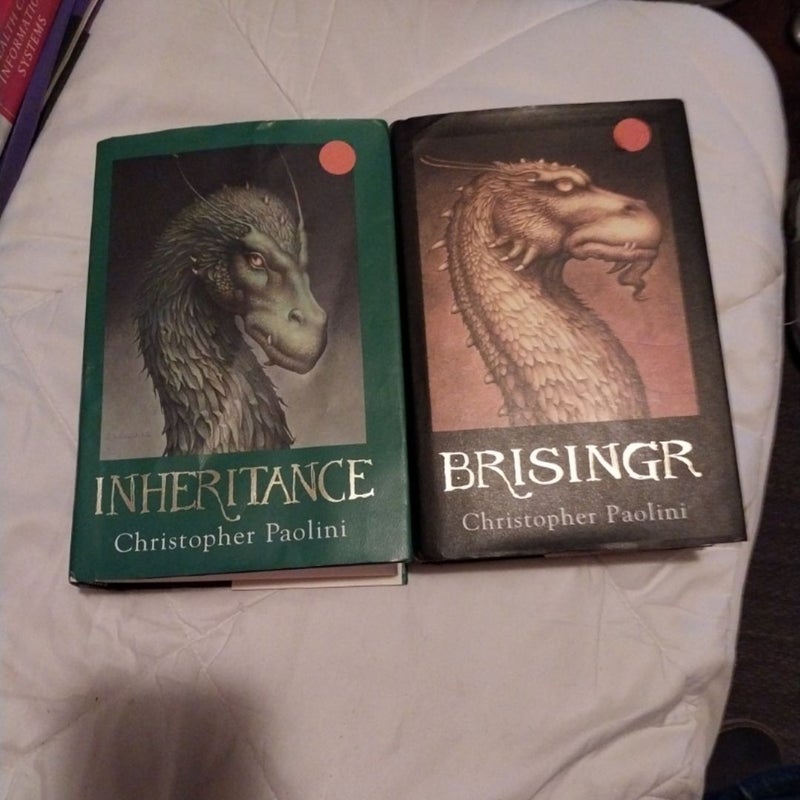 Brisingr