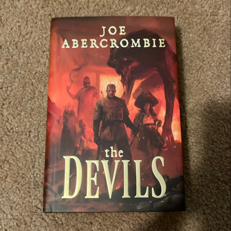 The Devils