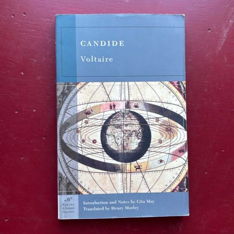 Candide