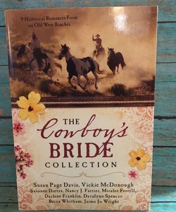 The Cowboy's Bride Collection