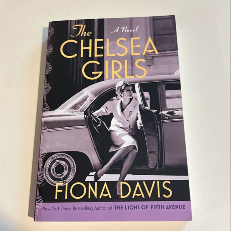 The Chelsea Girls