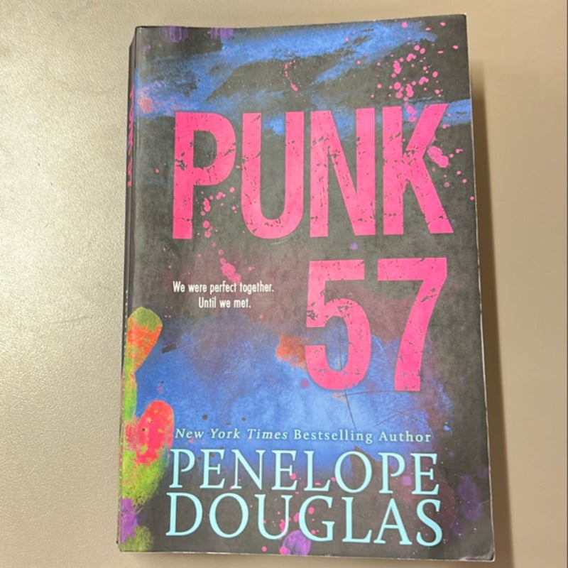 Punk 57