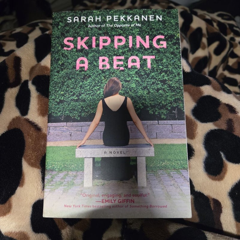 Skipping a Beat