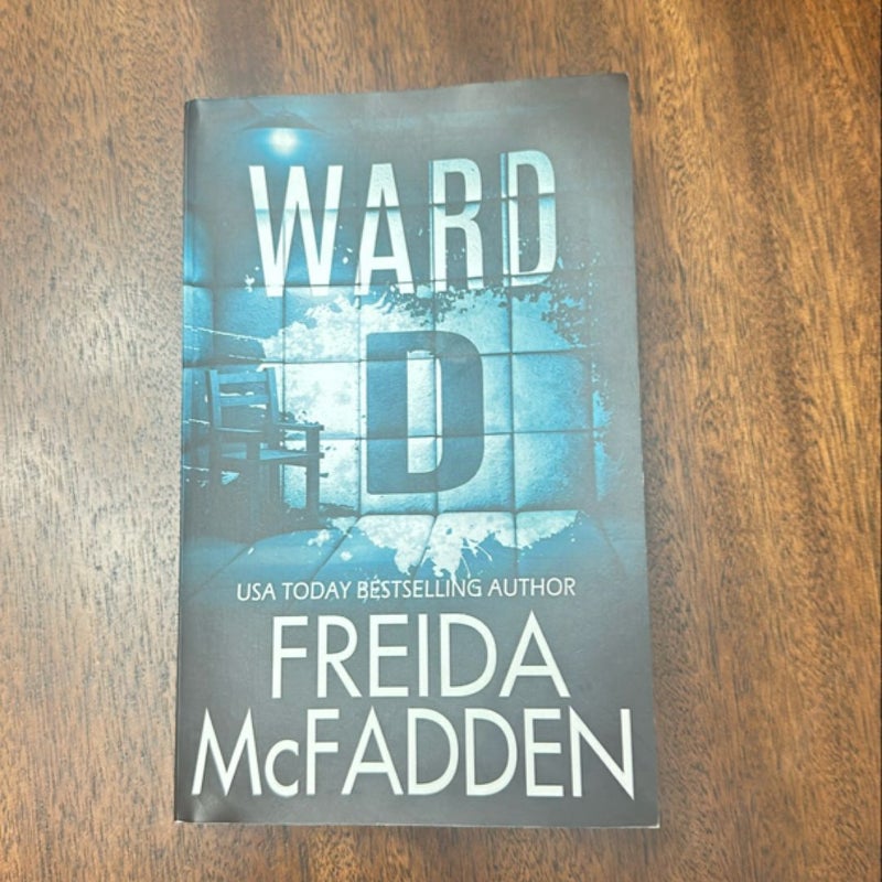 Ward D