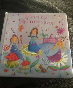 Pretty princesses