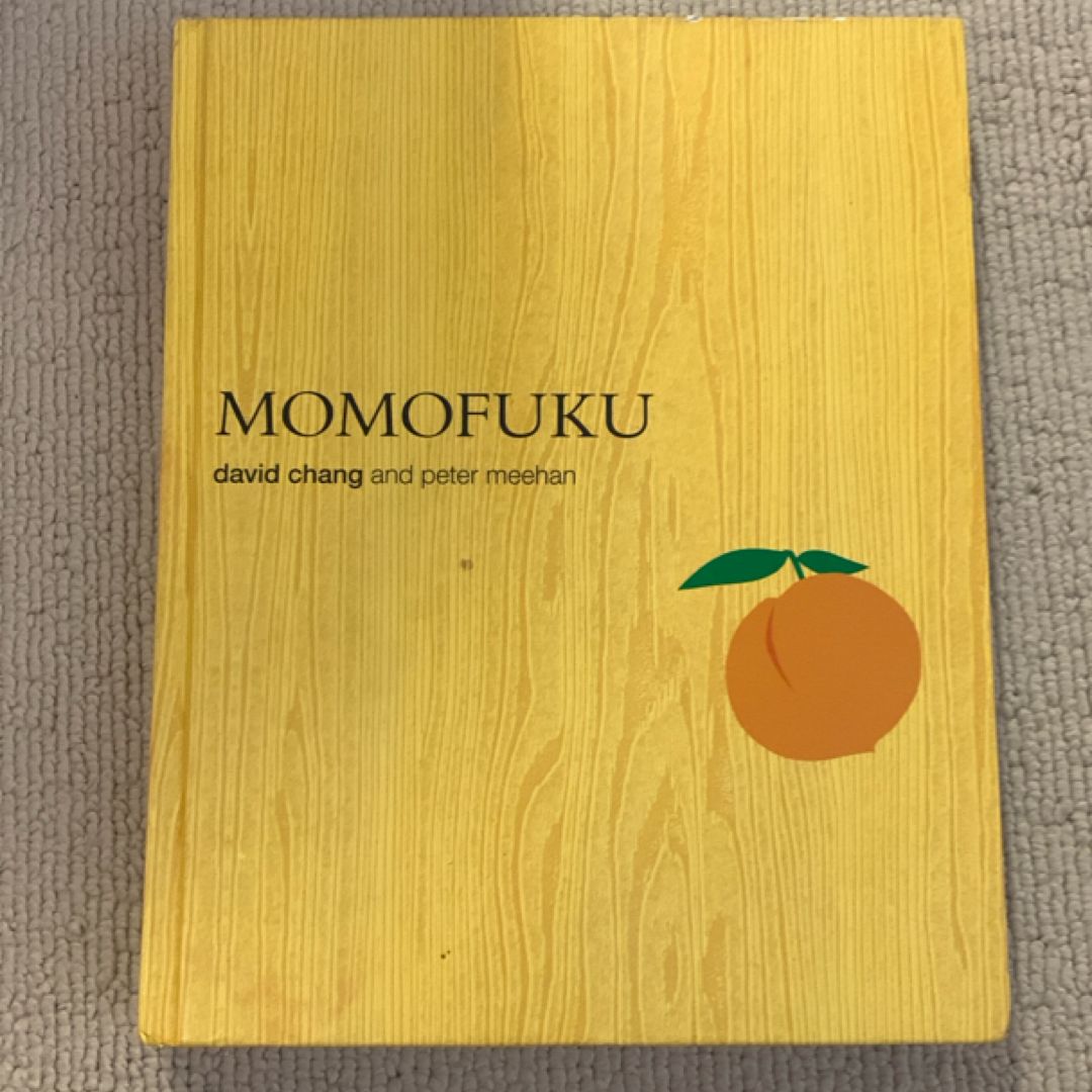 Momofuku