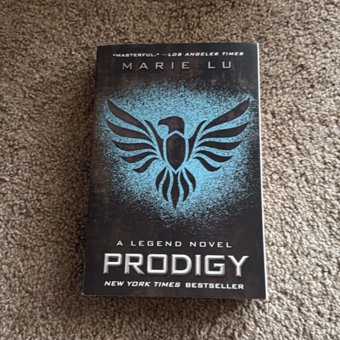 Prodigy