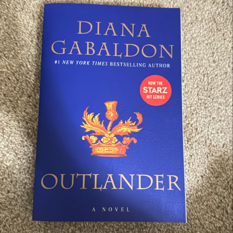 Outlander