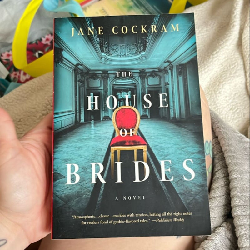 The House of Brides