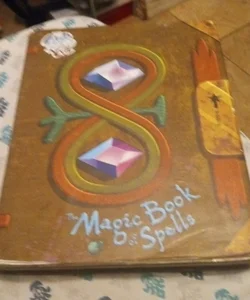 Star vs. the Forces of Evil the Magic Book of Spells