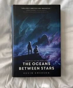 The Oceans Between Stars