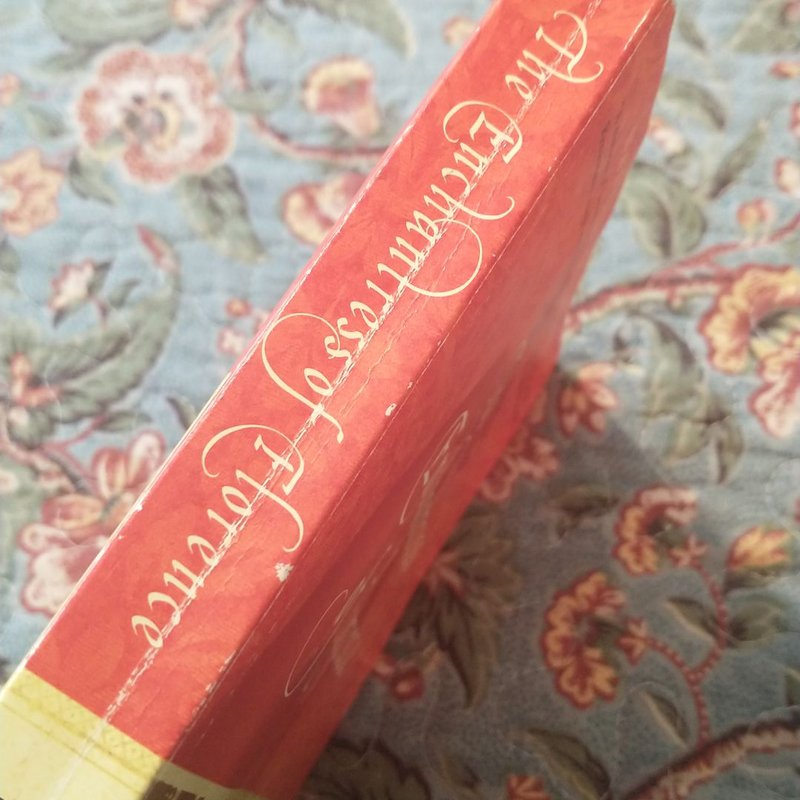 The Enchantress of Florence