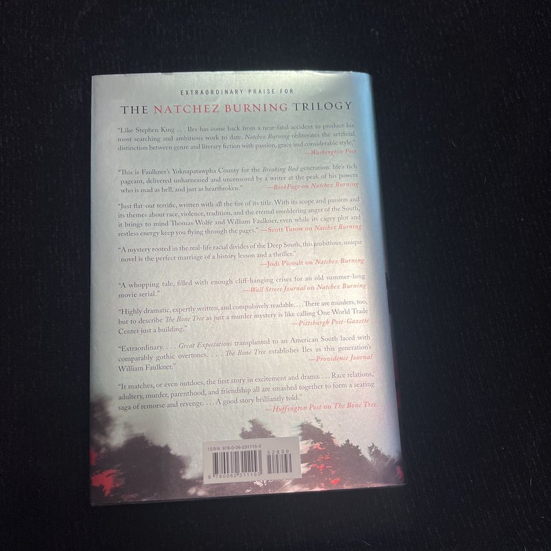 Mississippi Blood by Greg Iles, Hardcover Pangobooks