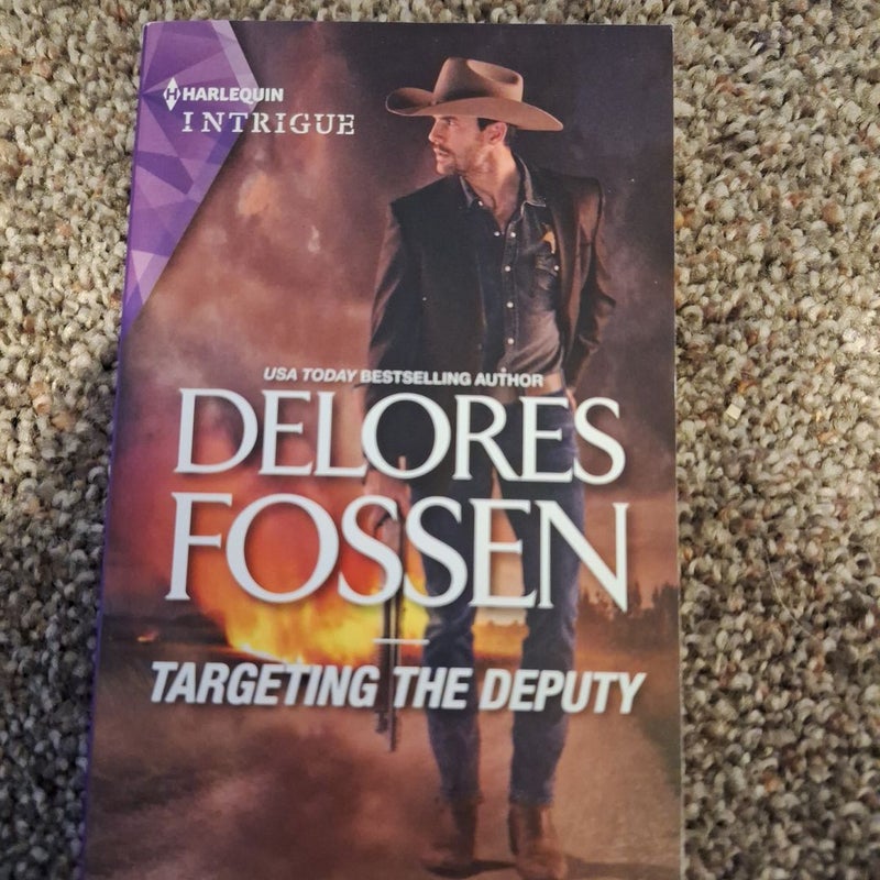 Targeting the Deputy