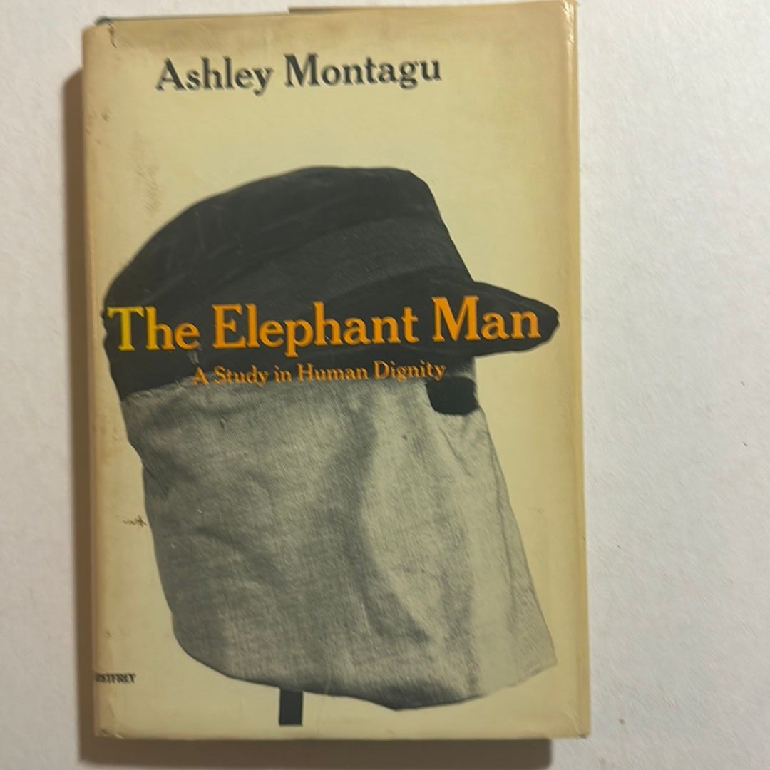The Elephant Man