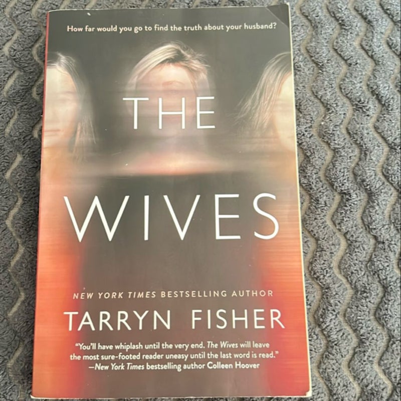The Wives