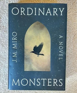 Ordinary Monsters