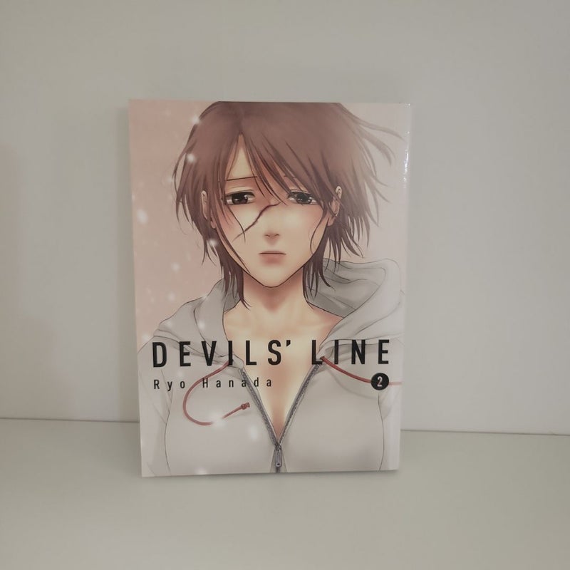 Devils' Line, 2