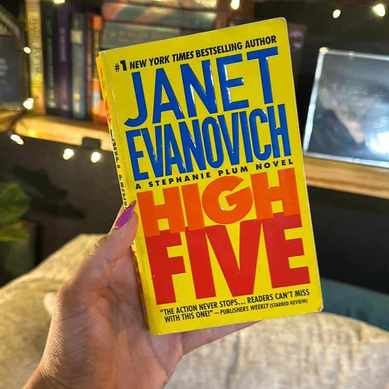 High Five