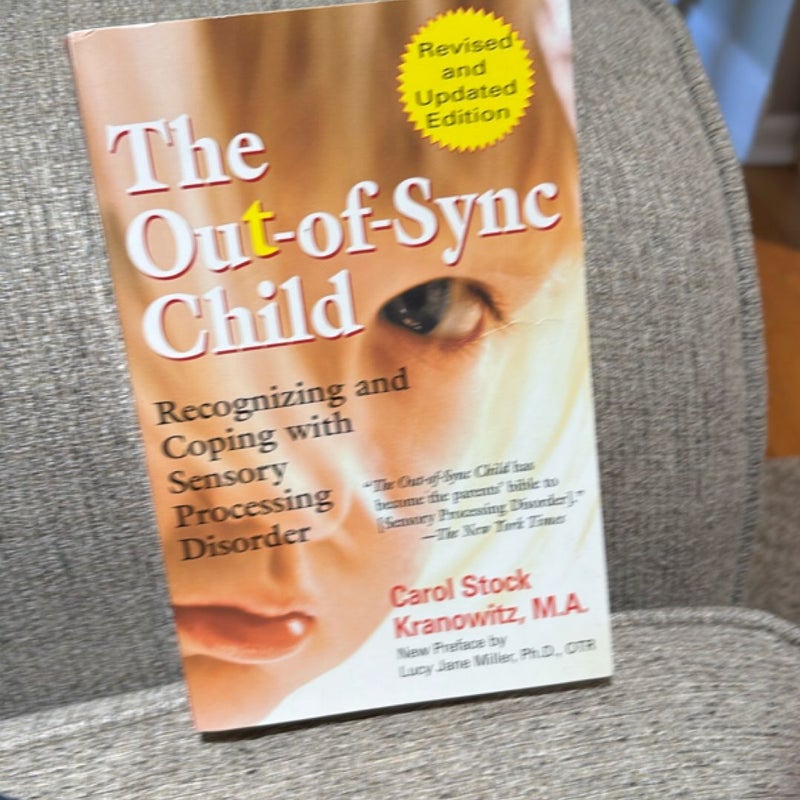 The Out-Of-Sync Child