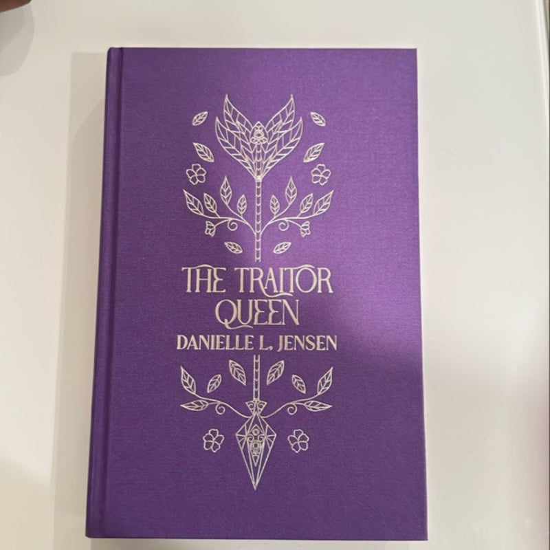 The Bridge Kingdom Duology