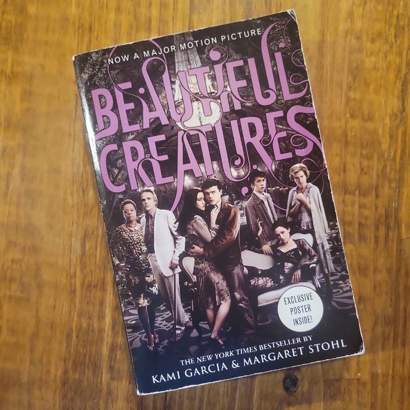 Beautiful Creatures