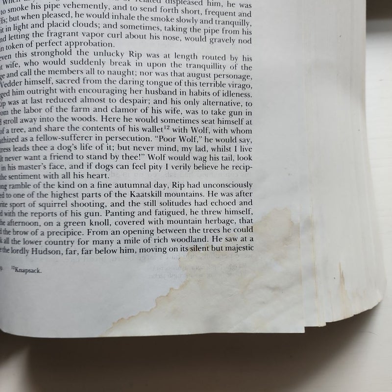 Anthology of American Literature
