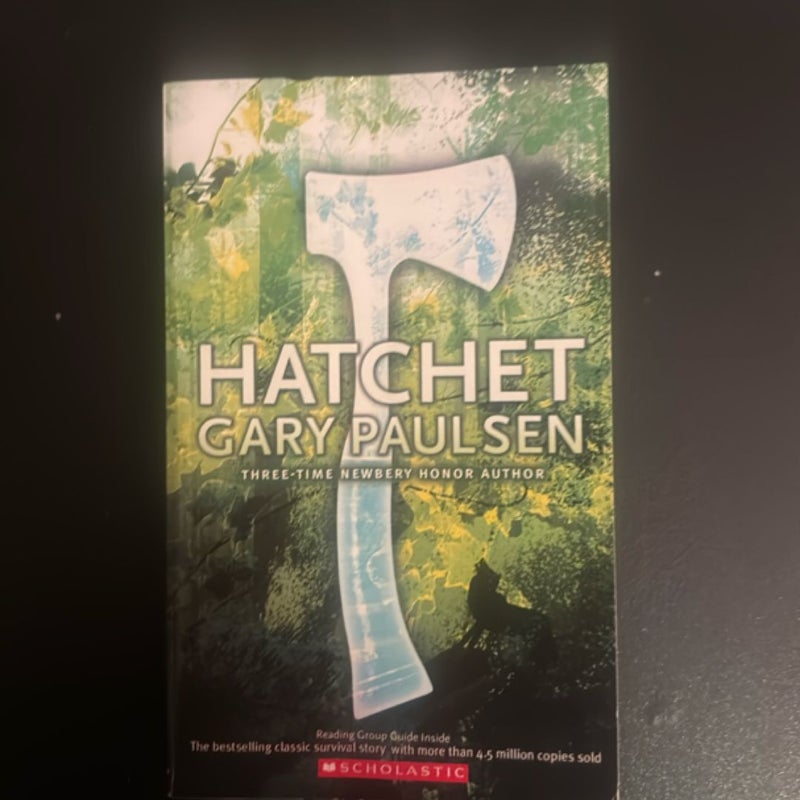Hatchet