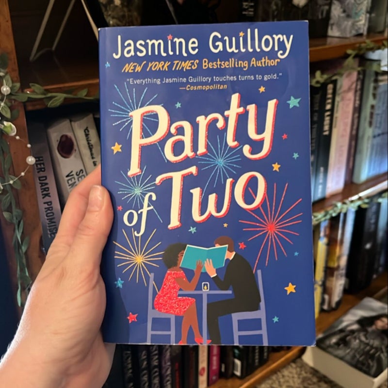 Party of Two