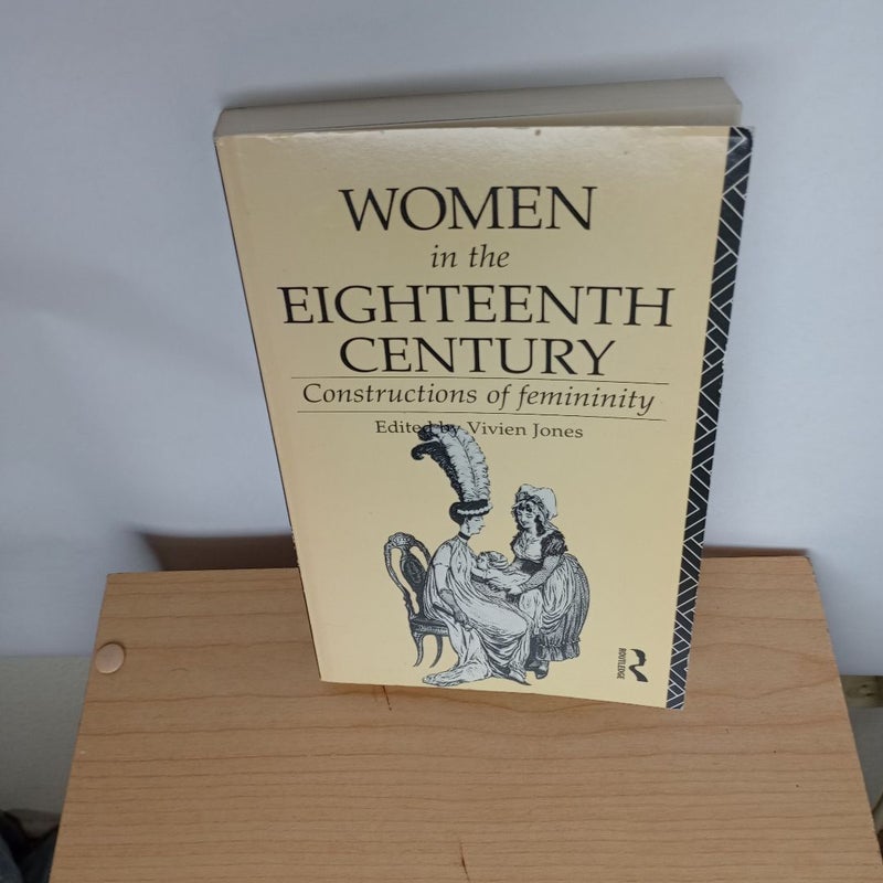 Women in the Eighteenth Century