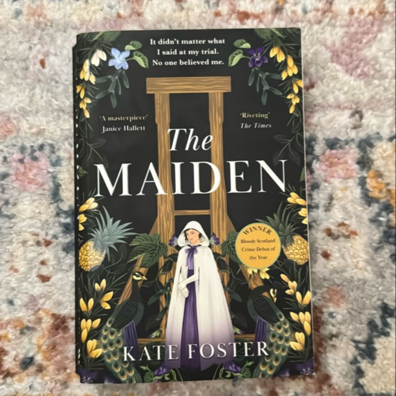 The Maiden