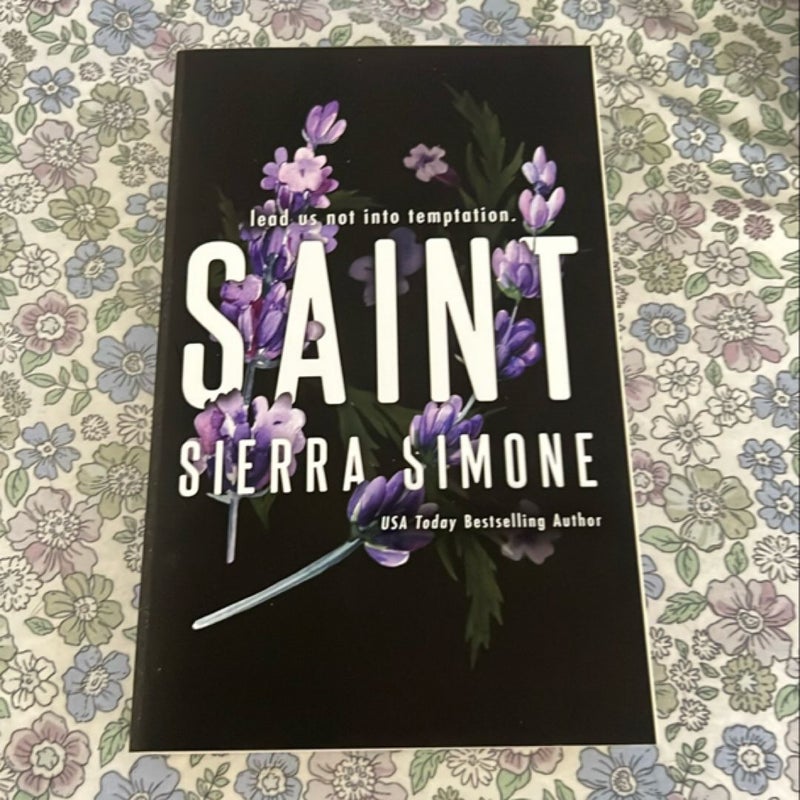 Saint