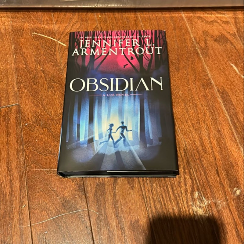 Obsidian